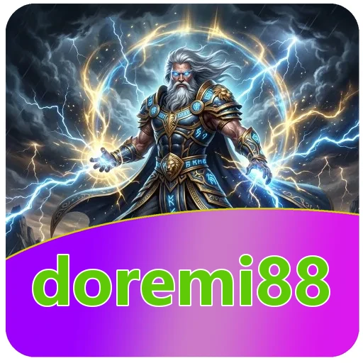 Ilustrasi unduh APK doremi88