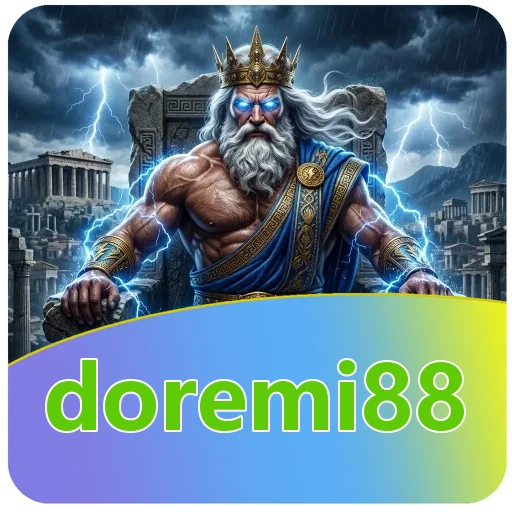 Ilustrasi unduh APK doremi88 dari tautan resmi